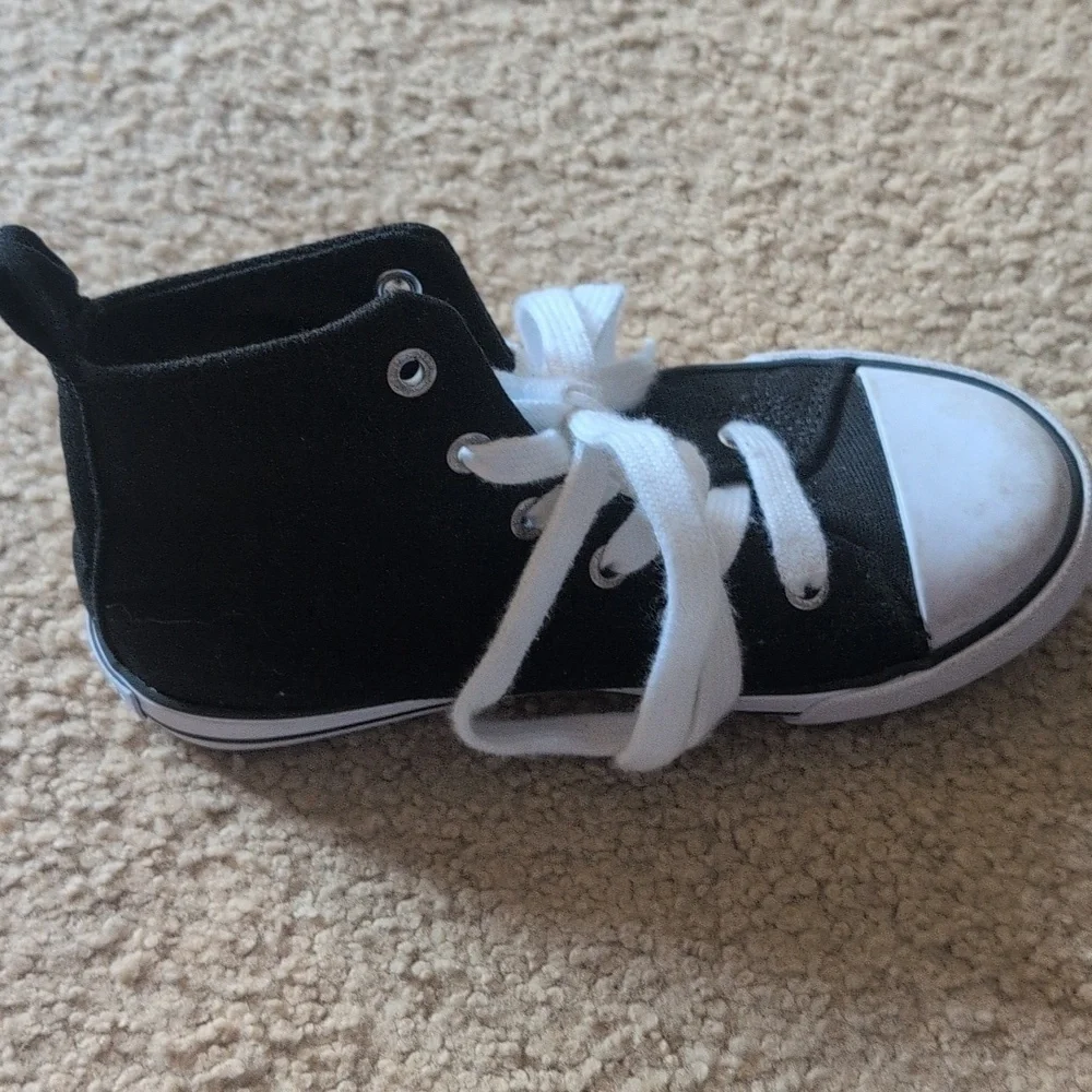Polo Ralph Lauren Hamptyn Hill Bear Sneakers Size 12